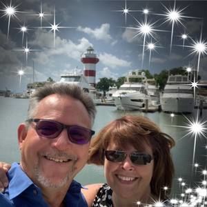 Meet your Posher, Lorie